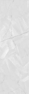 Aparici Vivid White Calacatta Floret 29,75x99,55