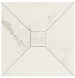 Marazzi Italy Allmarble MMR9 Altissimo Tozzeto 3D Lux 14,5x14,5