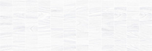 Laparet Zen Мозаичный Белый MM60070 20х60