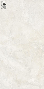 NT Ceramic Zeus Travertine Bianco 60x120