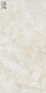NT Ceramic Zeus Travertine Beige 60x120