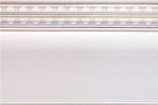 Dual Gres Porto Zocalo Fragance Rose 20x30