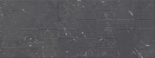 Porcelanosa Nolita Marquina Queens Marquina 45x120