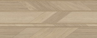 Porcelanosa 3D GENT Arrow 3D Arce 59.6x150