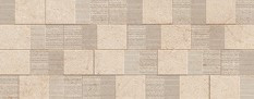 Porcelanosa Dorcia Marfil Block 59.6x150