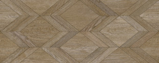 Porcelanosa 3D GENT Diamond 3D Roble 59.6x150