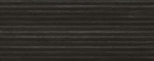 Porcelanosa 3D GENT Line 3D Antrcita 59.6x150