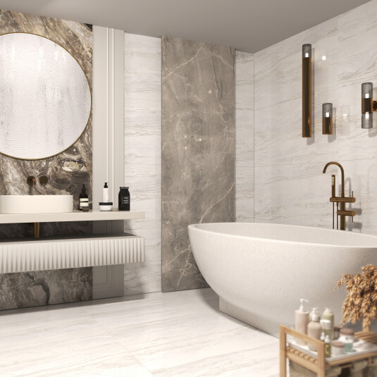 Buono Ceramica Queen