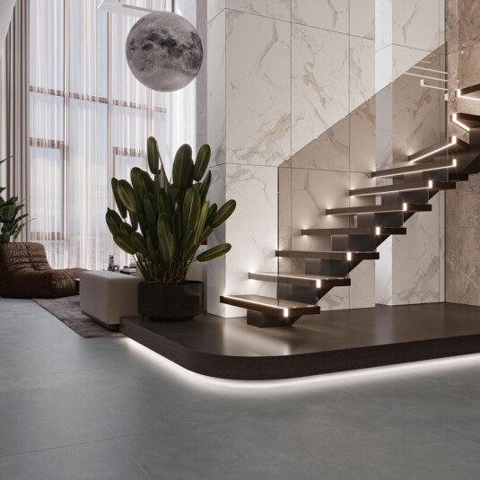 Marble