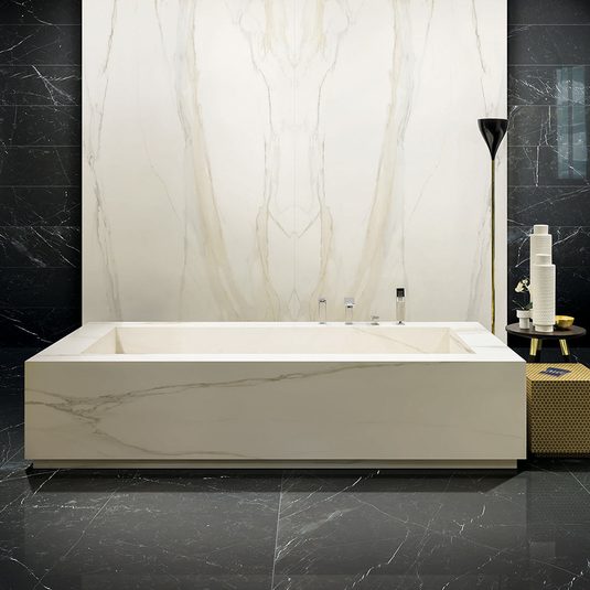 Rex Ceramiche I Classici di Rex Calacatta Gold Matte 120x120