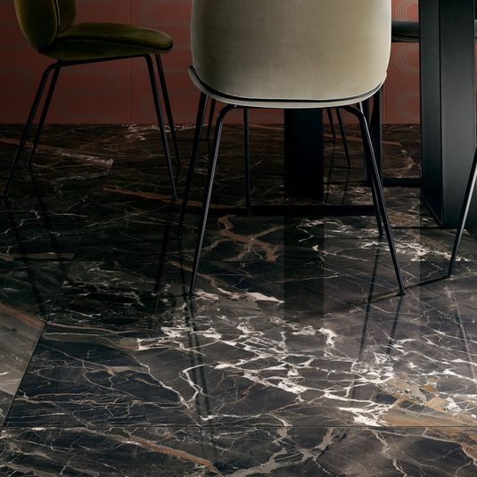 Rex Ceramiche Les Bijoux de Rex Breche Capraia Glossy 120x120