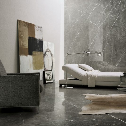 Rex Ceramiche Prexious Dream Arabesque Glossy 120x120