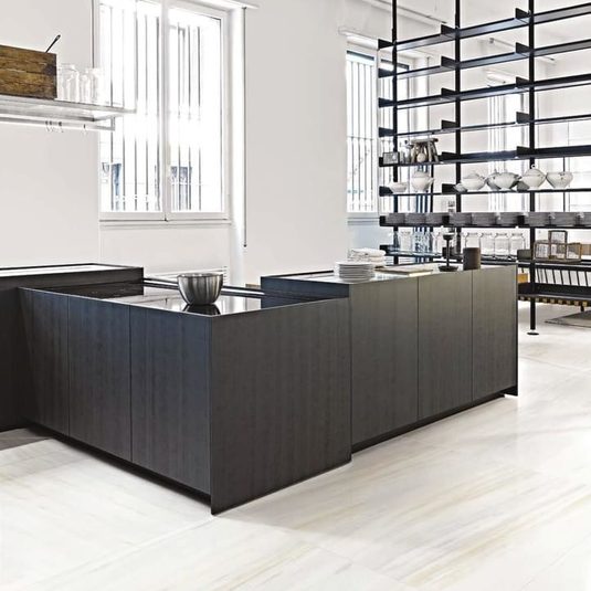 Rex Ceramiche Les Origines de Rex Or Glossy 6 mm 120x120