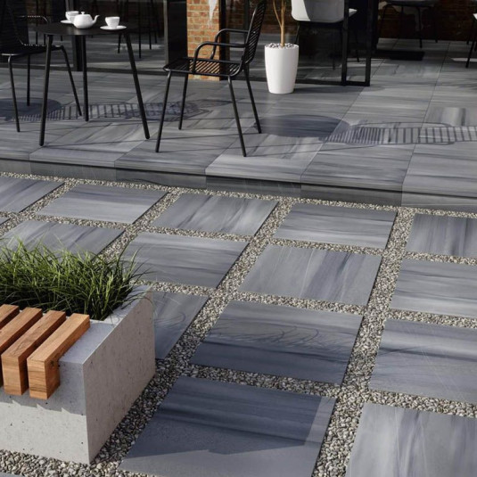 Kerama Marazzi Роверелла Бежевый Светлый Обрезной 60х119.5