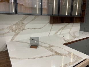 Vicostone Exotic Vivalioro BQ-8918 Jumbo