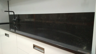 Vicostone Natural Java Noir BQ-8812