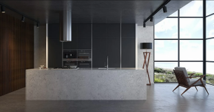 Vicostone Natural Naxos BQ-8864