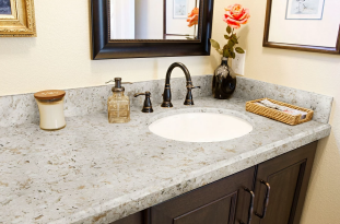 Vicostone Natural Silver Sea BQ-9310