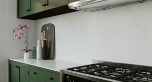 Vicostone Natural Misterio Gold BQ-8820