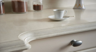 Vicostone Natural Taj Mahal BQ-9453