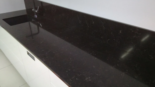 Vicostone Natural Java Noir BQ-8812 Jumbo