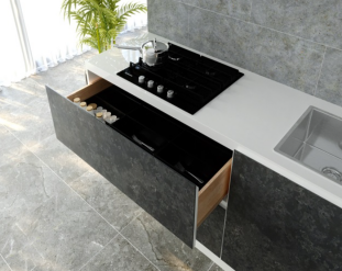 Vicostone Ultrathin Materica BQ5261