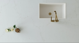 Vicostone Natural Misterio Gold BQ-8820