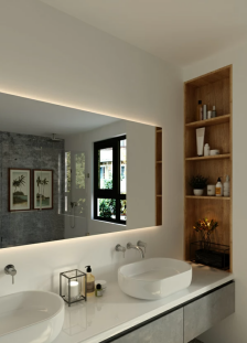Vicostone Ultrathin Beton BQ-5260
