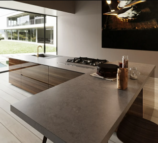 Vicostone Classic Serizzo Monterosa BQ-2607
