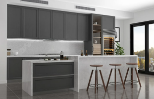 Vicostone Natural Olympus White BQ-8870