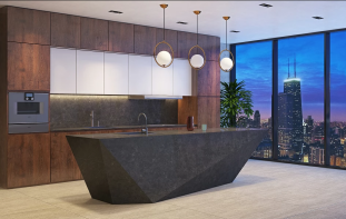 Vicostone Natural Tartufo BQ-8863