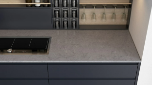 Vicostone Classic Serizzo Monterosa BQ-2607