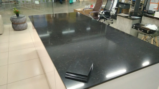 Vicostone Natural Java Noir BQ-8812 Jumbo