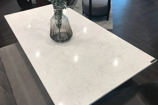 Vicostone Classic Vicostone Valley White BQ-2600