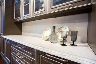 Vicostone Natural Bianco Venato BQ-8440