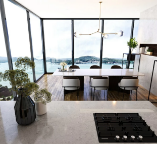 Vicostone Natural Naxos BQ-8864