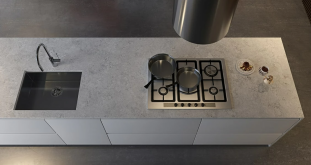Vicostone Natural Naxos BQ-8864