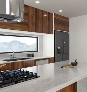 Vicostone Natural Olympus White BQ-8870