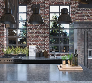 Vicostone Natural Tartufo BQ-8863