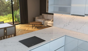 Vicostone Exotic Venatino BQ-8660 Jumbo