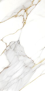 Seratonia Glossy SERATO WHITE 60х120