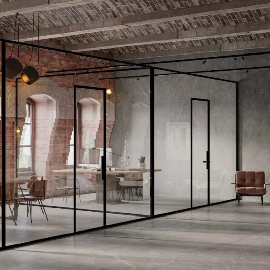 Kerama Marazzi Мэджико Серый 119.5x320