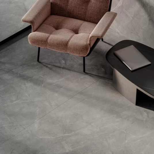 Kerama Marazzi Мэджико Серый 119.5x320