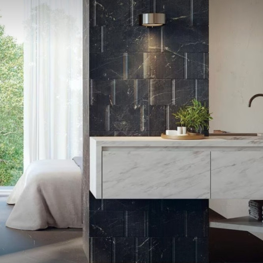 Porcelanosa Nolita Marquina Nolita Marquina L 80x80