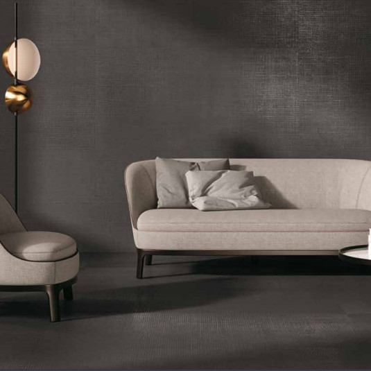 Fap Rooy 80 Taupe Matt 80x80