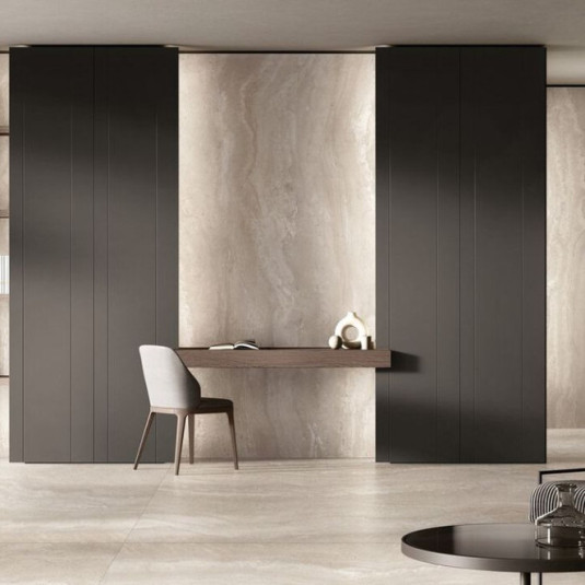 Rex Ceramiche Authentic luxe Gold Trav Matte 60x1206mm