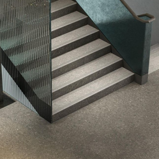 Kerama Marazzi Чеппо ди Гре Антрацит Матовый Обрезной 60х60
