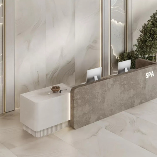 Kerama Marazzi Дюна Обрезной 119.5x320x1.1