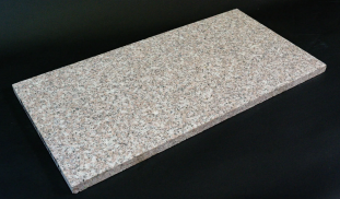 Venezia Stone Гранит Bainbrook Brown Слэбы 154x288