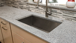 Venezia Stone Гранит Sesame Light Слэбы 298x187